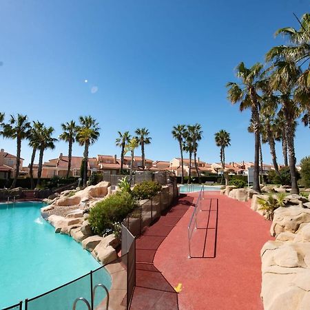Holiday Beach Gran Alacant Santa Pola Εξωτερικό φωτογραφία
