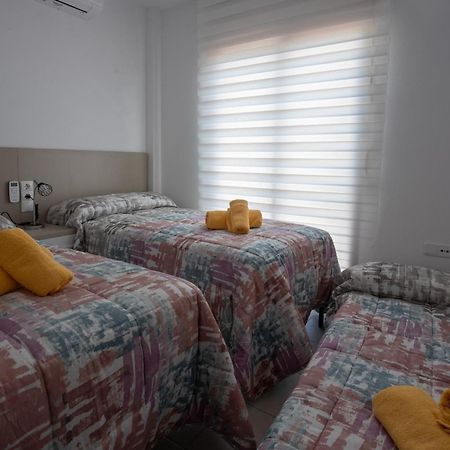 Holiday Beach Gran Alacant Santa Pola Εξωτερικό φωτογραφία