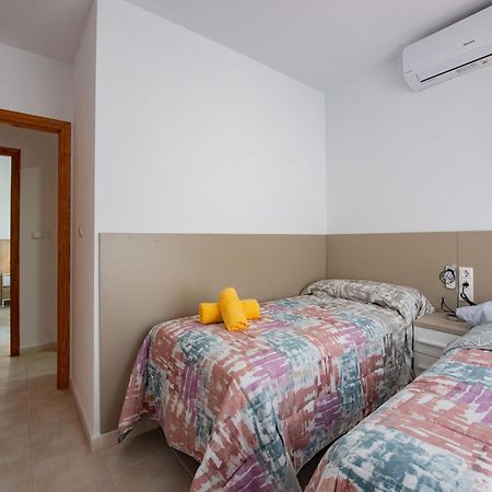 Holiday Beach Gran Alacant Santa Pola Εξωτερικό φωτογραφία
