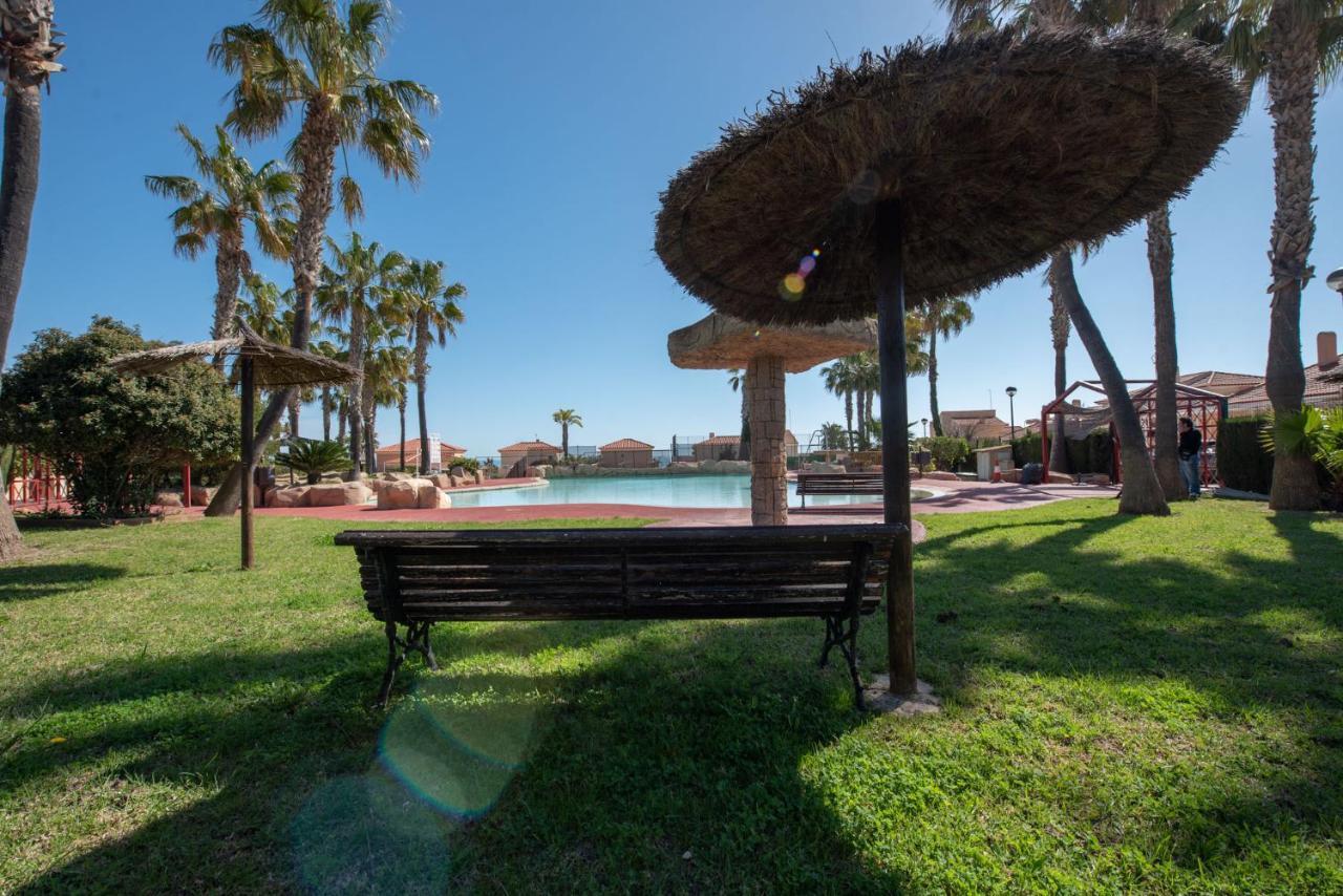 Holiday Beach Gran Alacant Santa Pola Εξωτερικό φωτογραφία