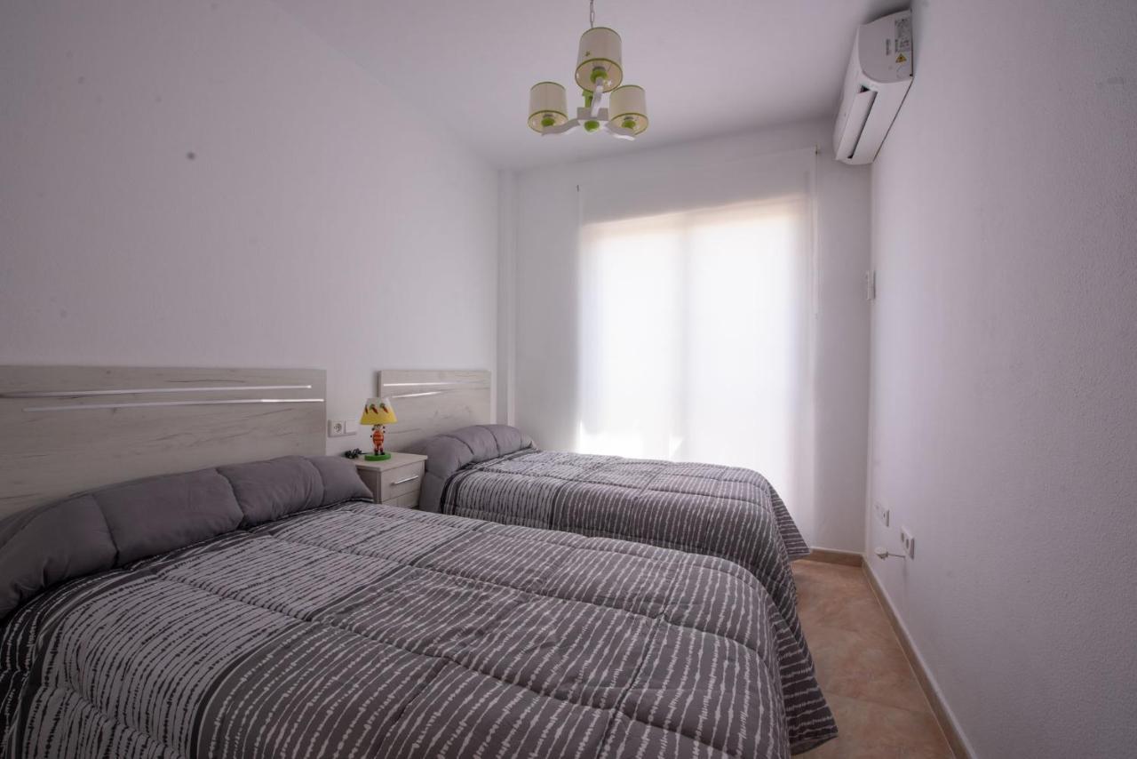 Holiday Beach Gran Alacant Santa Pola Εξωτερικό φωτογραφία