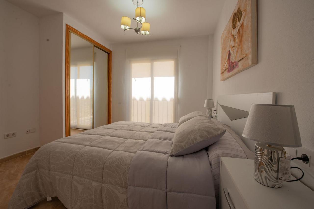 Holiday Beach Gran Alacant Santa Pola Εξωτερικό φωτογραφία