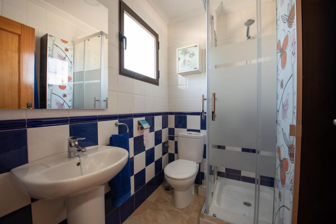 Holiday Beach Gran Alacant Santa Pola Εξωτερικό φωτογραφία