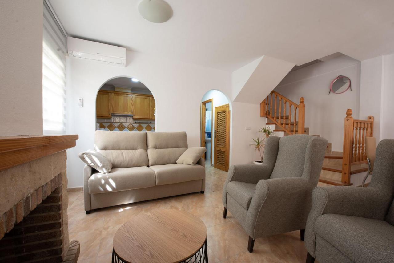Holiday Beach Gran Alacant Santa Pola Εξωτερικό φωτογραφία