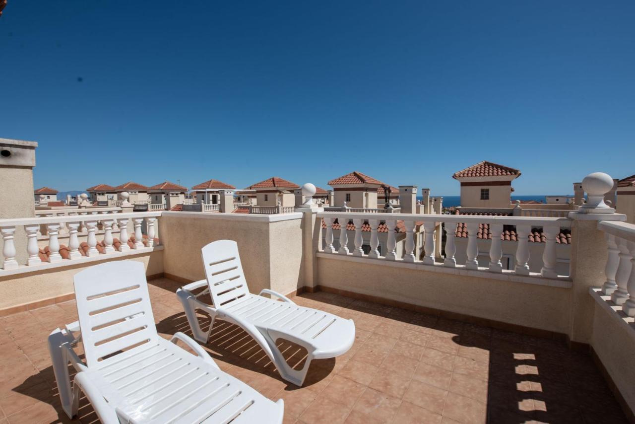 Holiday Beach Gran Alacant Santa Pola Εξωτερικό φωτογραφία