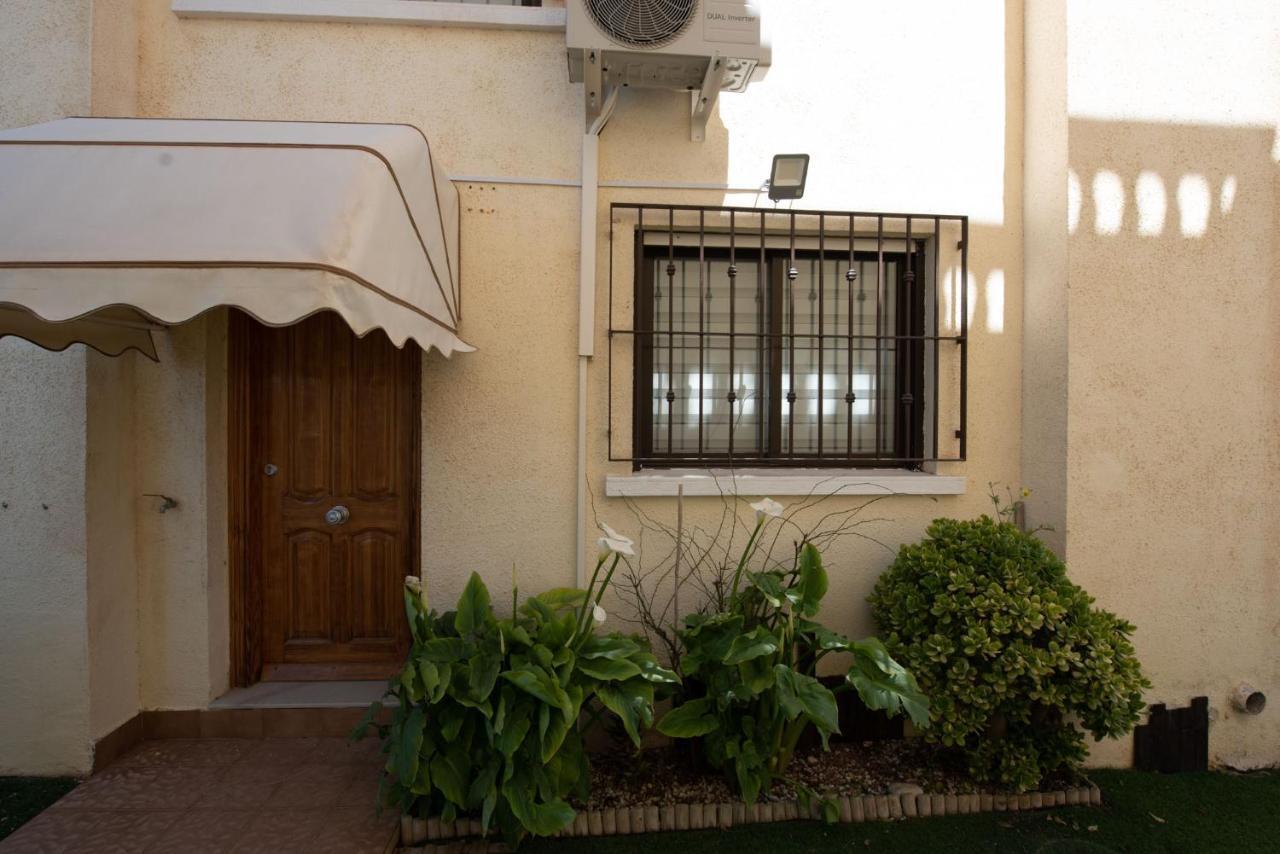 Holiday Beach Gran Alacant Santa Pola Εξωτερικό φωτογραφία