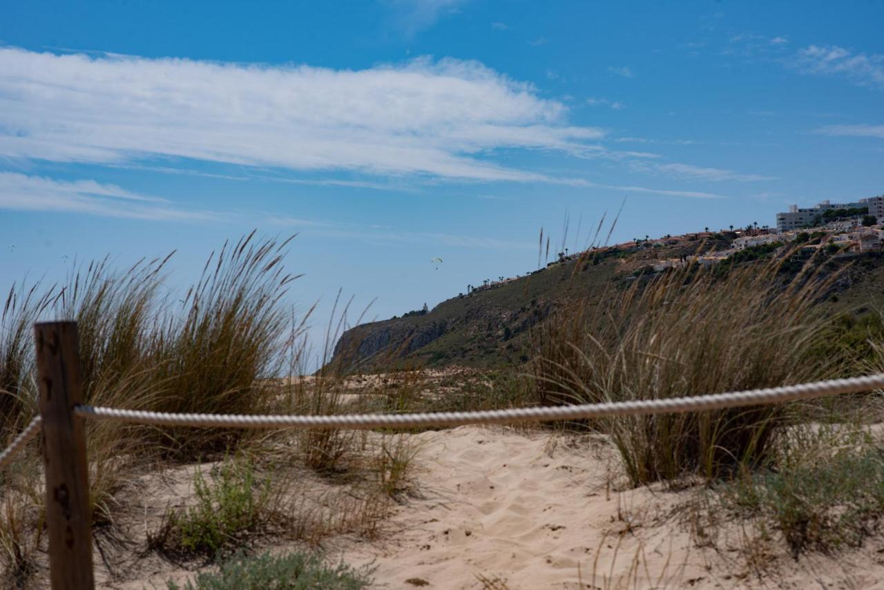 Holiday Beach Gran Alacant Santa Pola Εξωτερικό φωτογραφία
