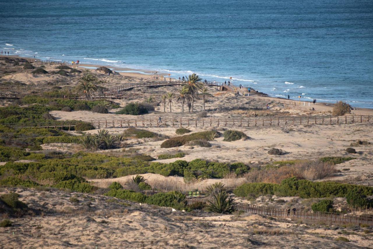 Holiday Beach Gran Alacant Santa Pola Εξωτερικό φωτογραφία