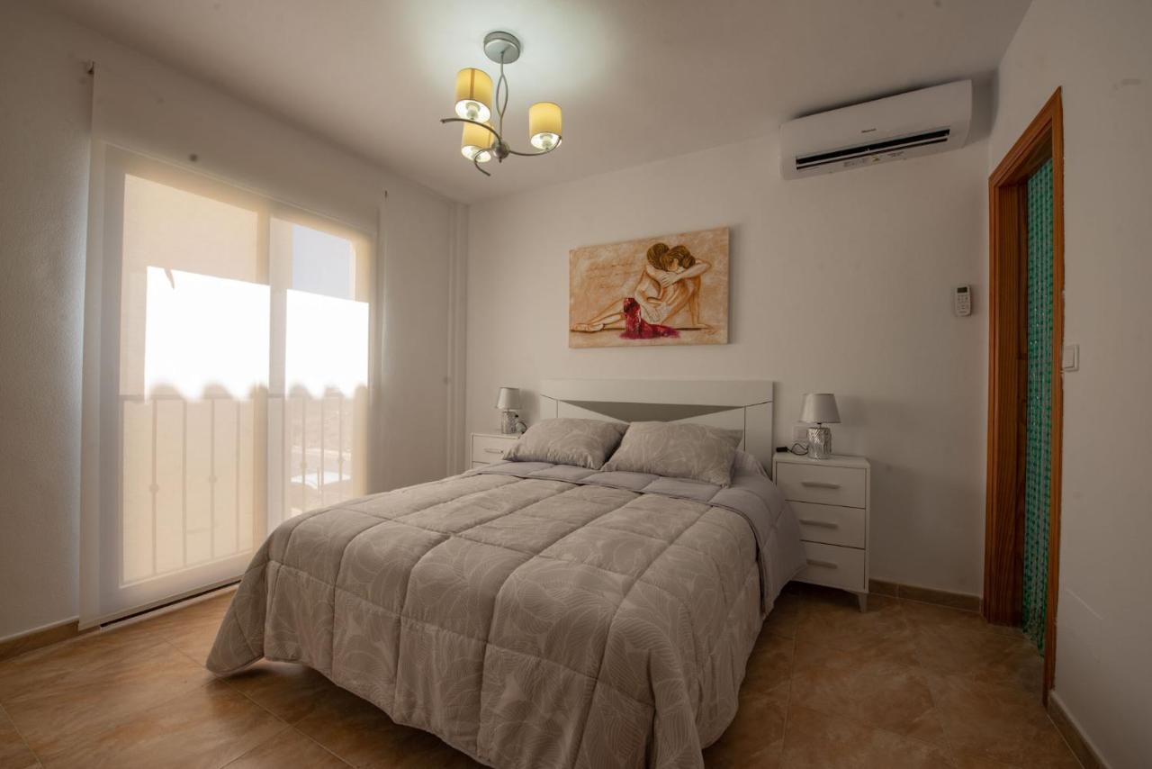 Holiday Beach Gran Alacant Santa Pola Εξωτερικό φωτογραφία