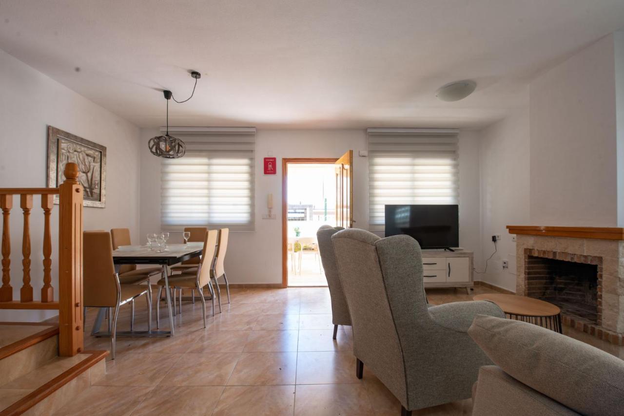 Holiday Beach Gran Alacant Santa Pola Εξωτερικό φωτογραφία