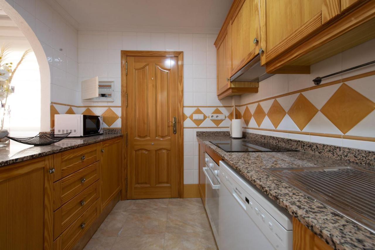 Holiday Beach Gran Alacant Santa Pola Εξωτερικό φωτογραφία