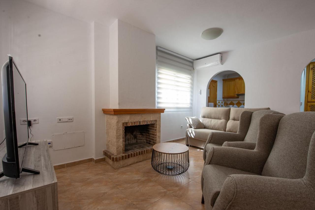 Holiday Beach Gran Alacant Santa Pola Εξωτερικό φωτογραφία