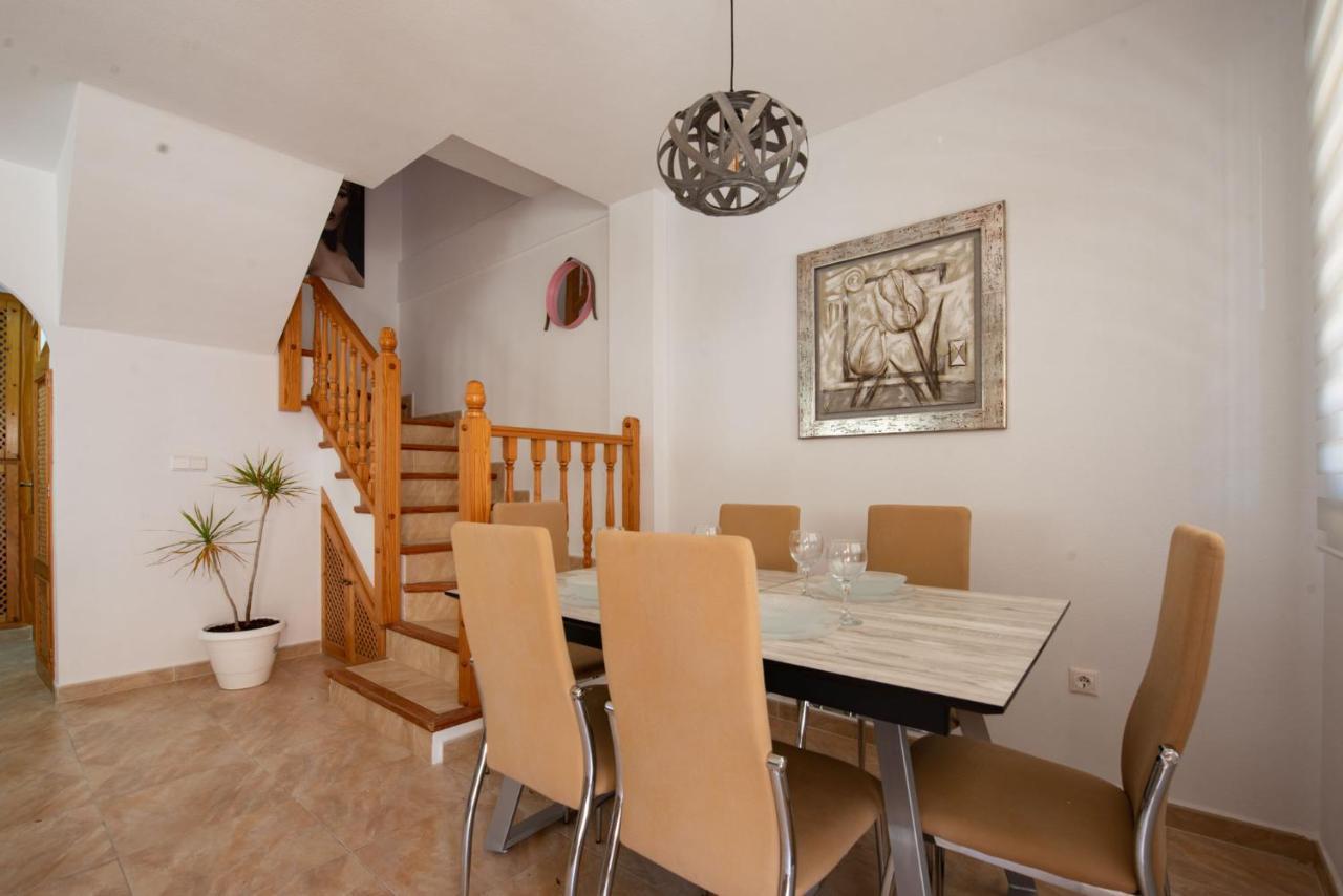 Holiday Beach Gran Alacant Santa Pola Εξωτερικό φωτογραφία