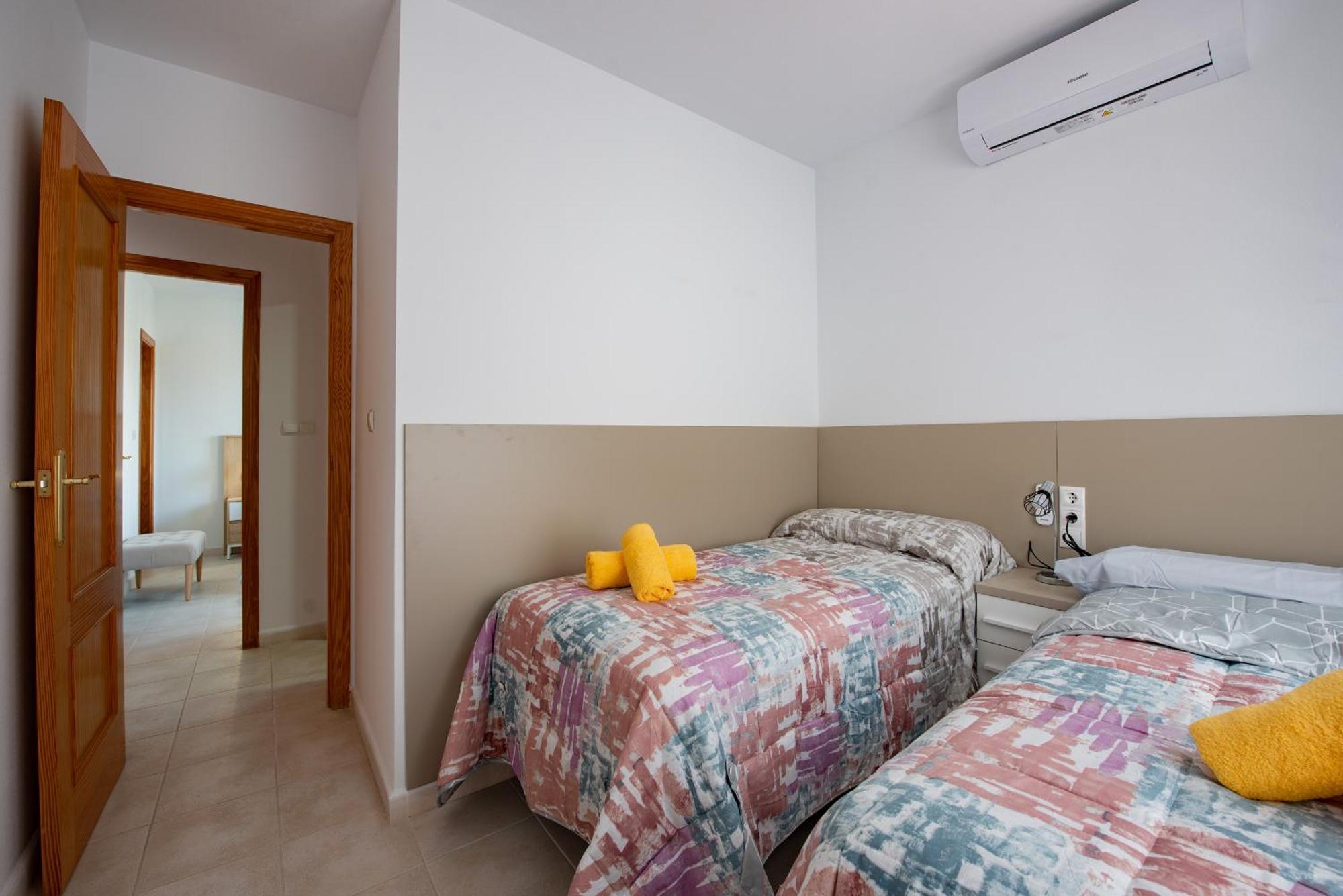 Holiday Beach Gran Alacant Santa Pola Εξωτερικό φωτογραφία